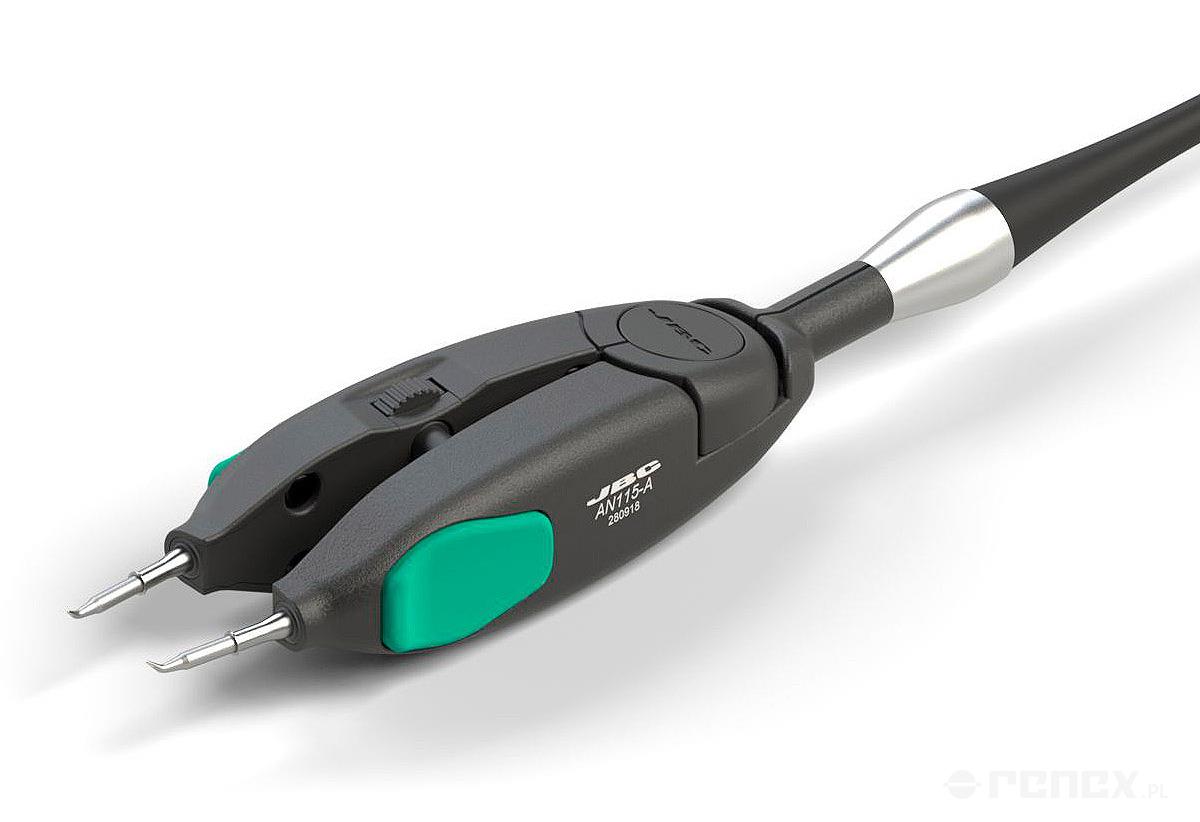 AN115-A Adjustable Nano Tweezers