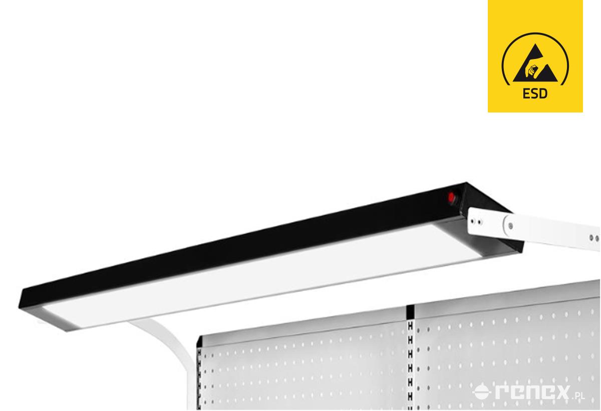 REECO LED SLIM lamp 900 mm