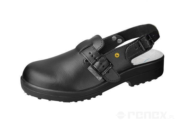 ESD Safety Clogs, 31010