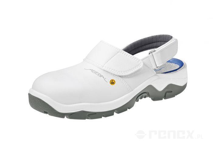 ESD Safety Clogs, 32120