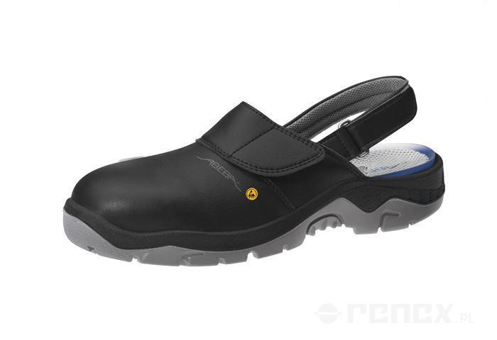 ESD Safety Clogs, 32125