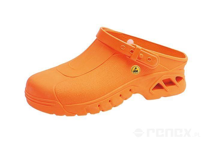 ESD Occupational Clogs, 39630