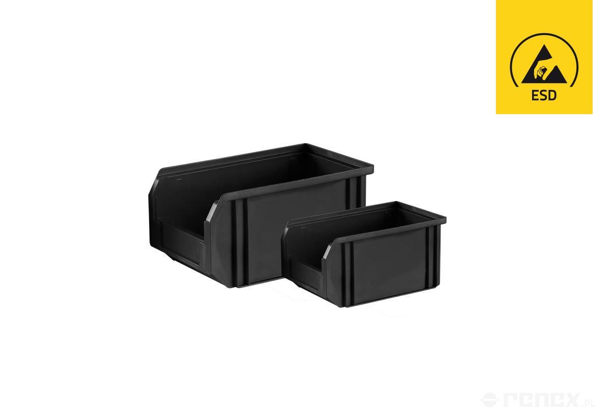 REECO ESD container 1L - 16x10x7.5 cm