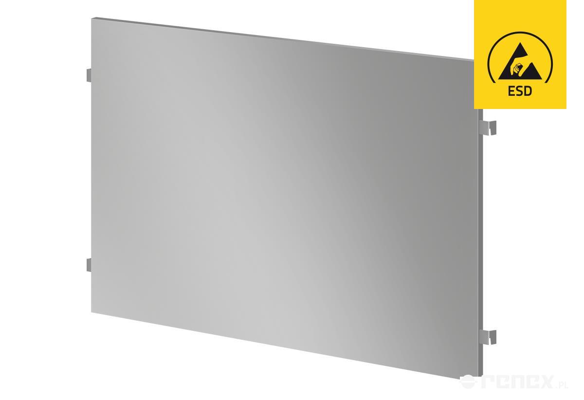 Plain panel 750x400