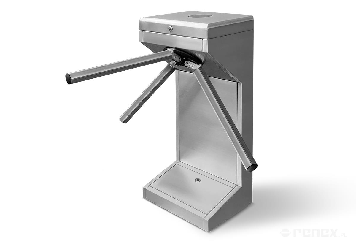 ACG-001 two-way semi-automatic turnstile