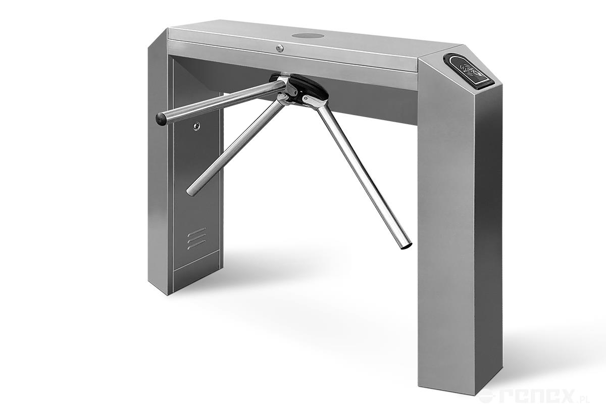 ACG-003 two-way semi-automatic turnstile