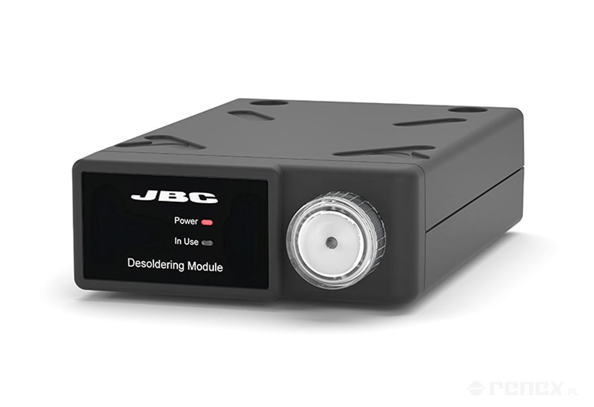 Electric Desoldering Module JBC-MSE