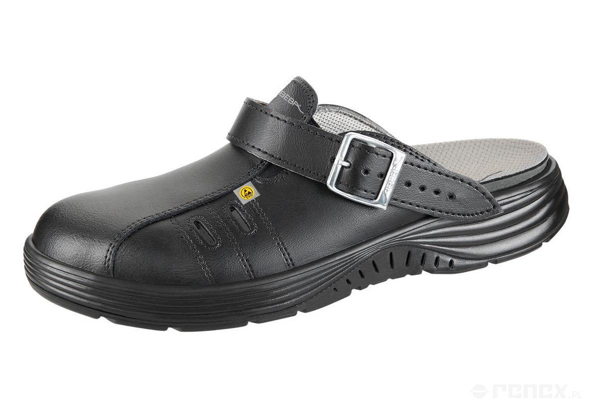 ESD Safety Clogs, 7131042