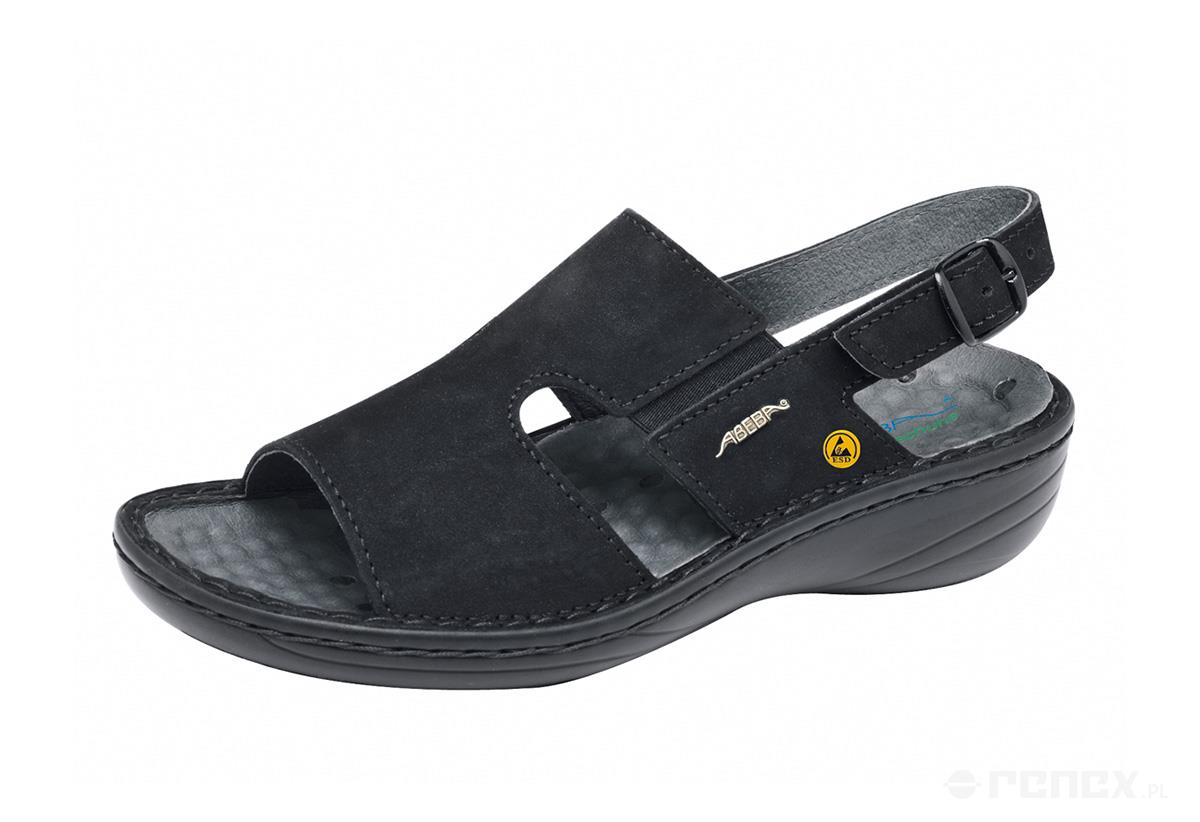 ESD Occupational Sandals, 36872