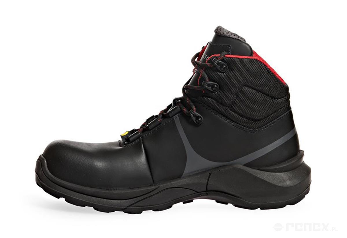 ESD Safety High boots, TRAX AUTOMOTIVE 01-005842