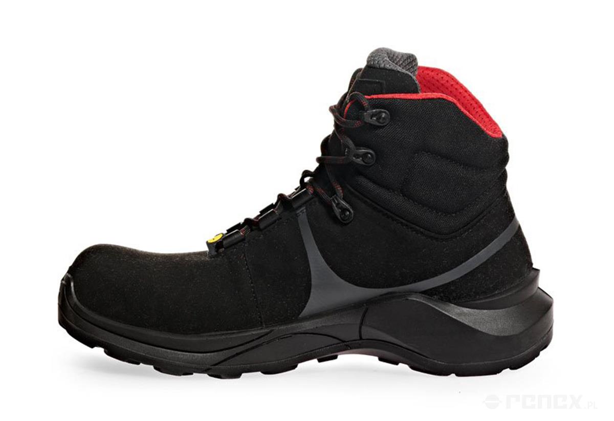 ESD Safety High boots, TRAX 01-015842