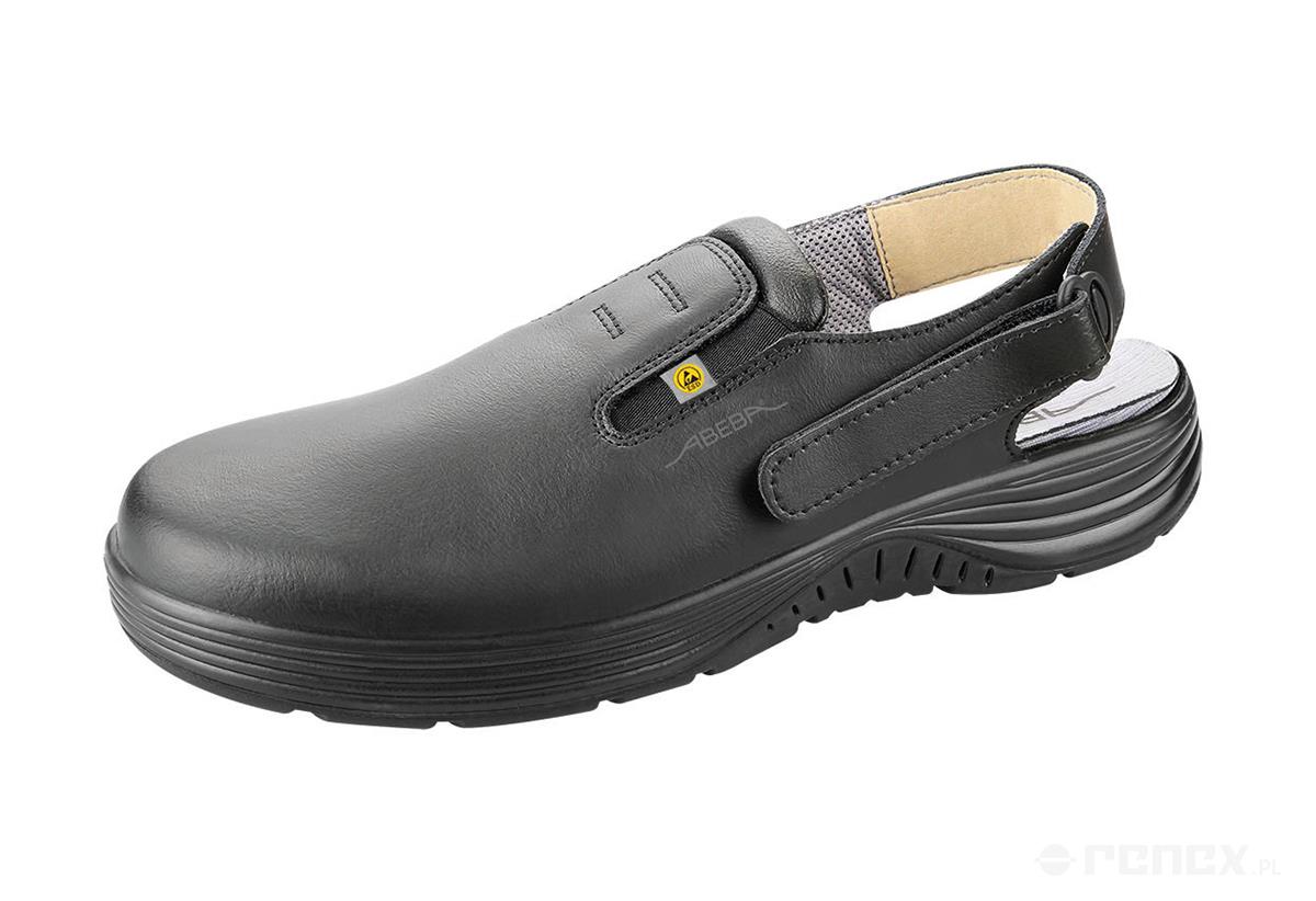 ESD Safety Clogs, 7131035