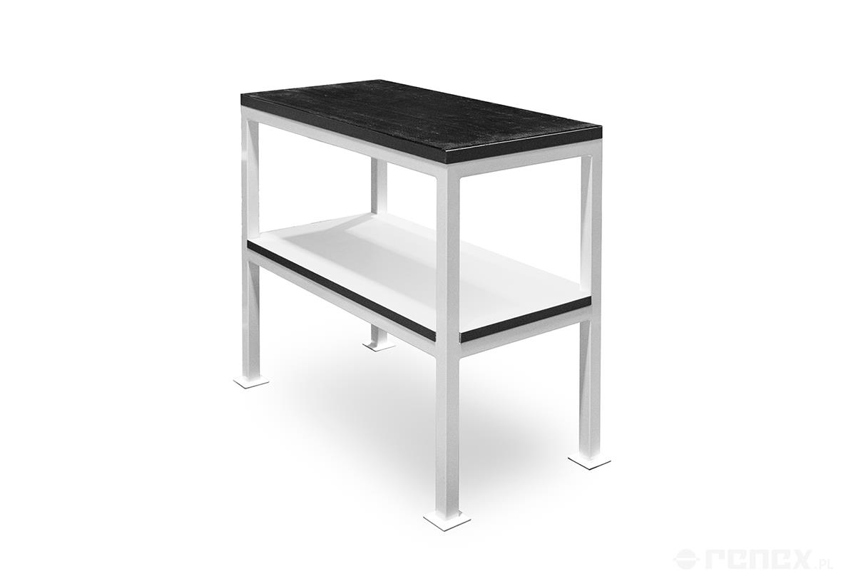 REECO Premium table frame ESD 1200x750