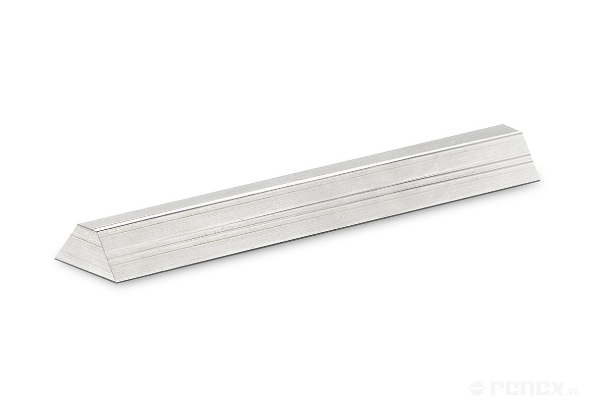 Lead-free solder bar 1 kg