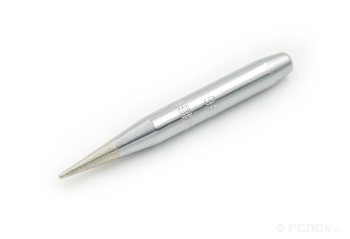 PACE PS-90, SP-2A conical tip - 0.8 mm