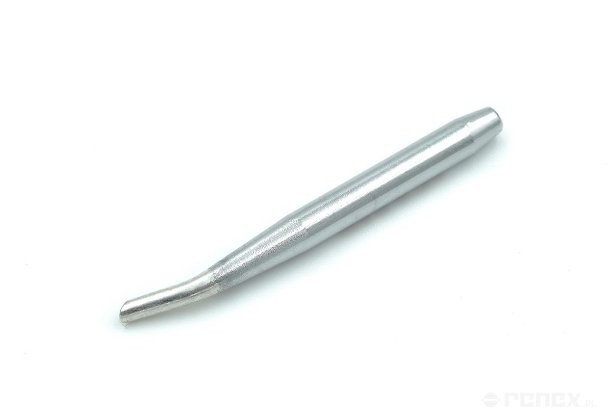 PACE PS-90, SP-2A angled miniwave tip - 2.4 mm