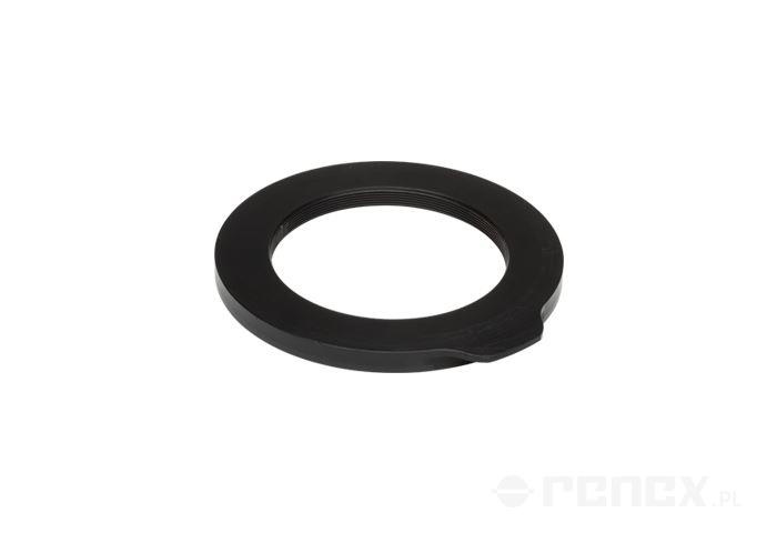 Magnetic lens ring kit for ZAP