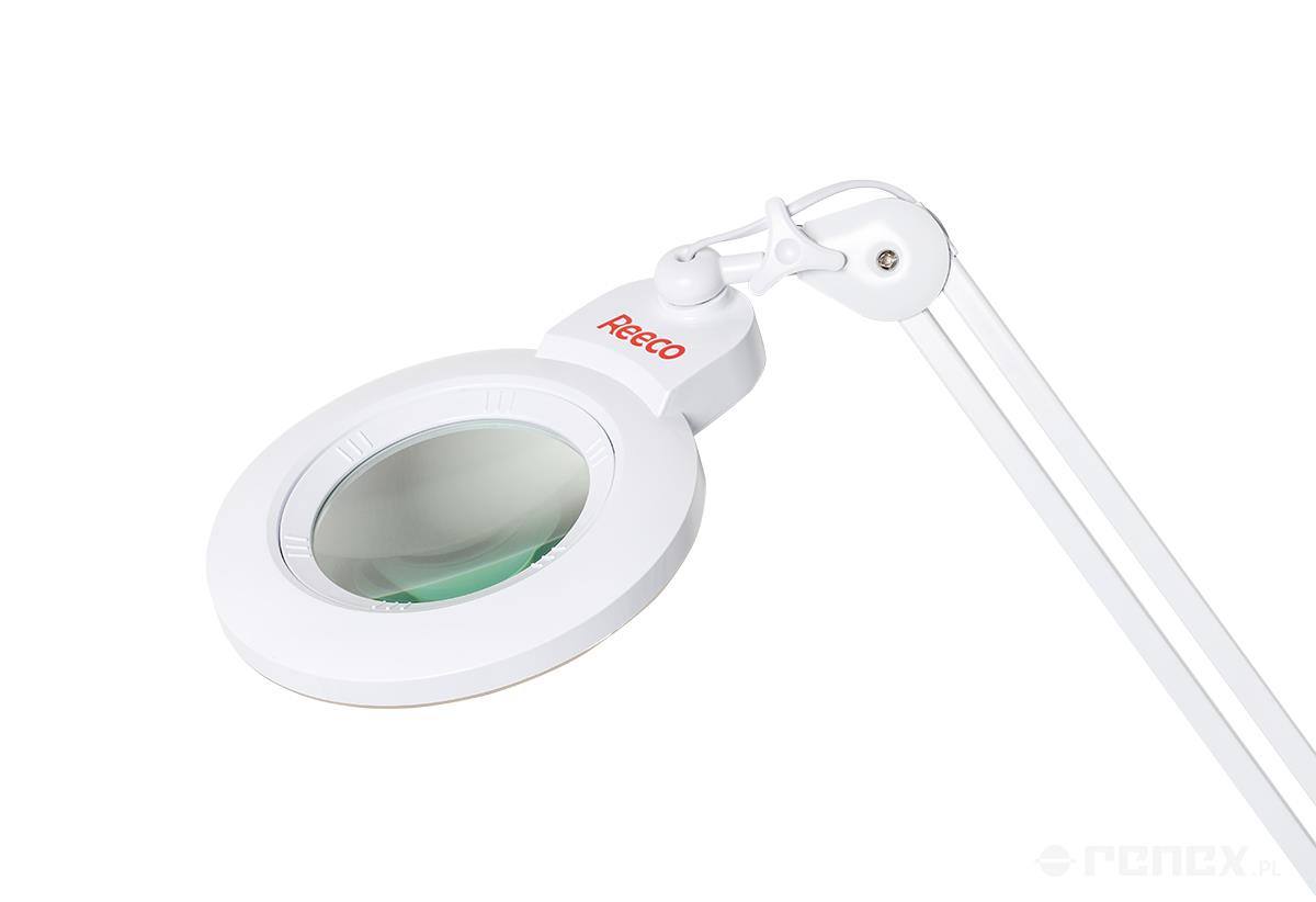 Reeco Magnifier with 3D & 5D lens