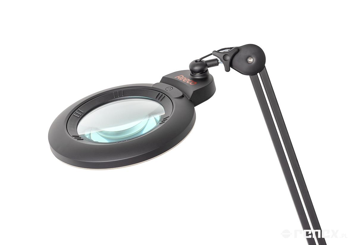 Reeco ESD Magnifier 3D 150mm