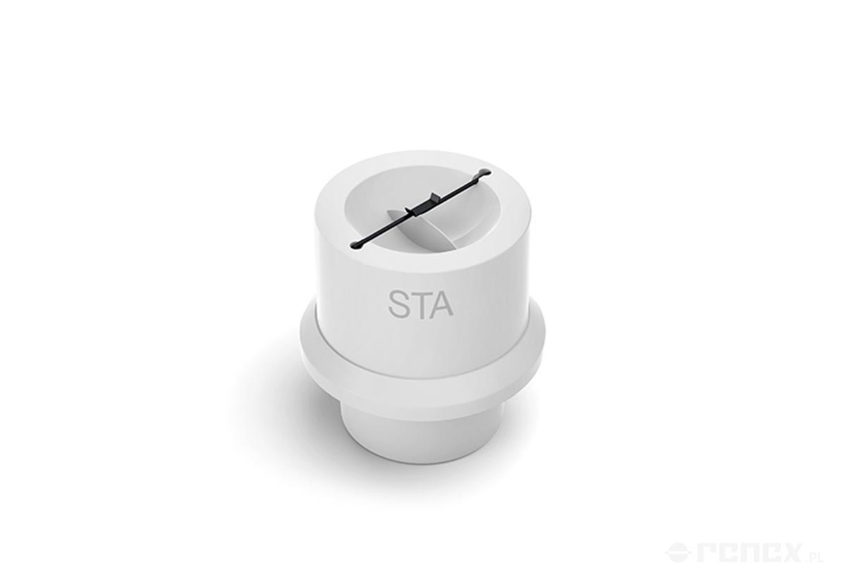 Sensor for TIA-A