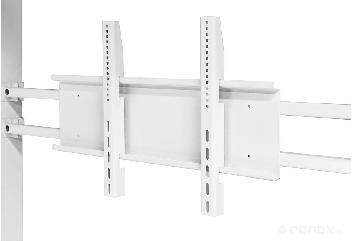 TV mount for 750 frame