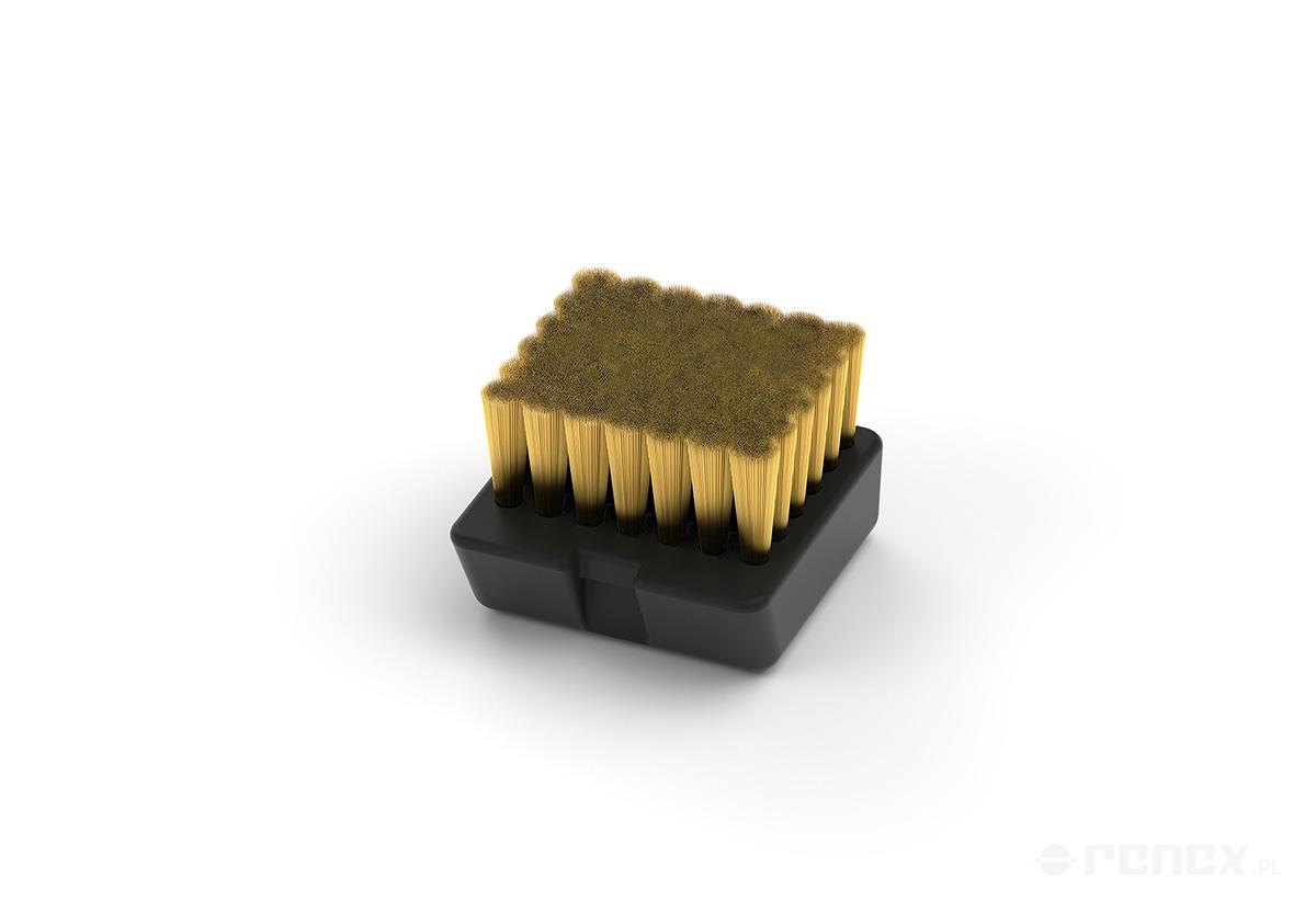 Metal brush for Nano Stations CL8973