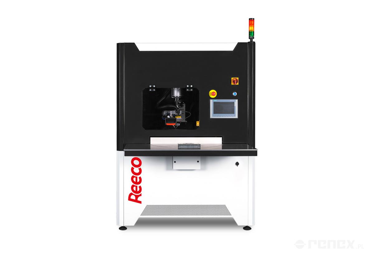 Reeco RE-2600 robot