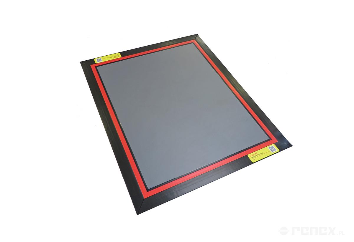 DYCEM floating decontamination mat - 1.2m x 0.6 m