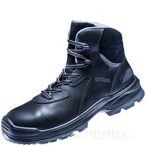 ESD High shoes, C 8315 XP, Safety S3