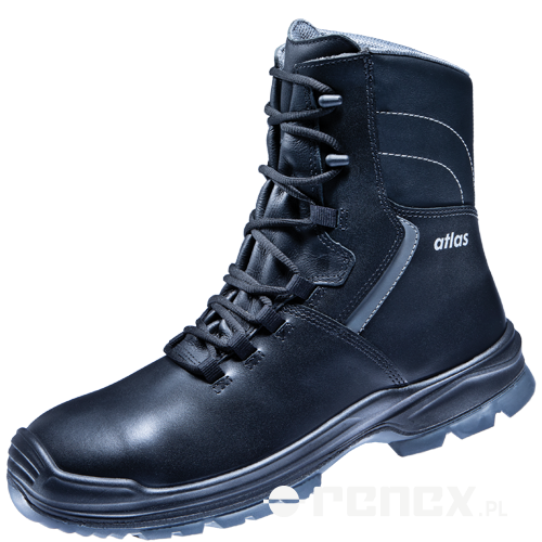 ESD High shoes, C 855 XP THERMO, Safety S3