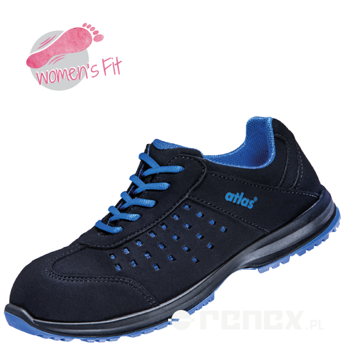 ESD Shoes, GX 130, Safety S1