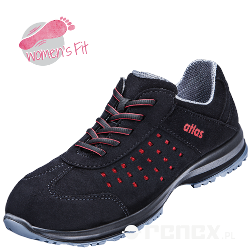 ESD Shoes, GX 133, Safety S1