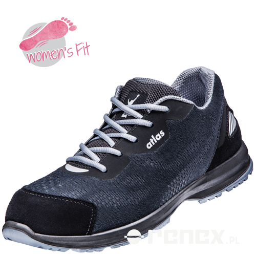 ESD Shoes, GX 240, Safety S1