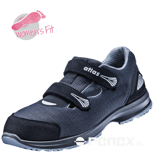 ESD Sandals, GX 260, Safety S1