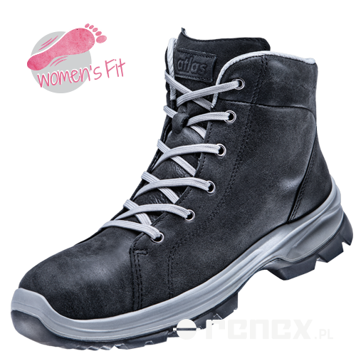 ESD High shoes, GX 485 XP, Safety S3