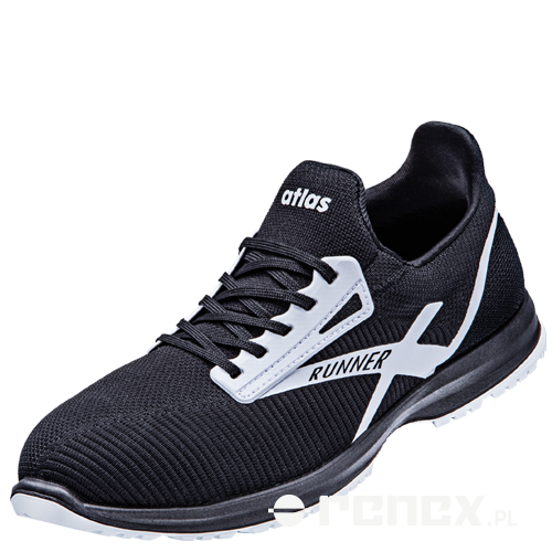 ESD Shoes, RUNNER 25, Safety S1P