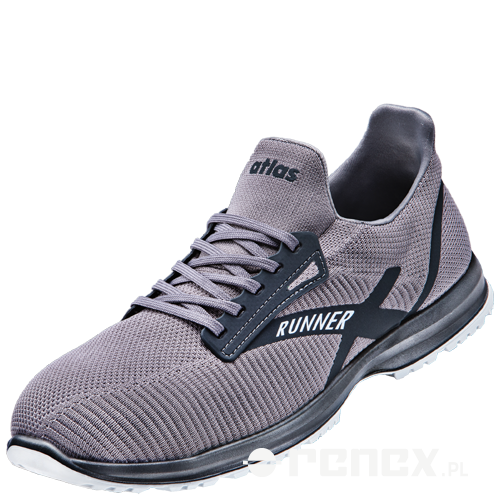 ESD Shoes, RUNNER 65, Safety S1P