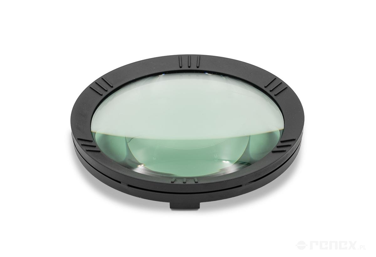 Lens 5D for Reeco ESD Magnifier 150 mm