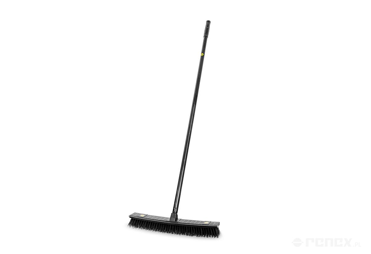 ESD scrub brush 140x45x7