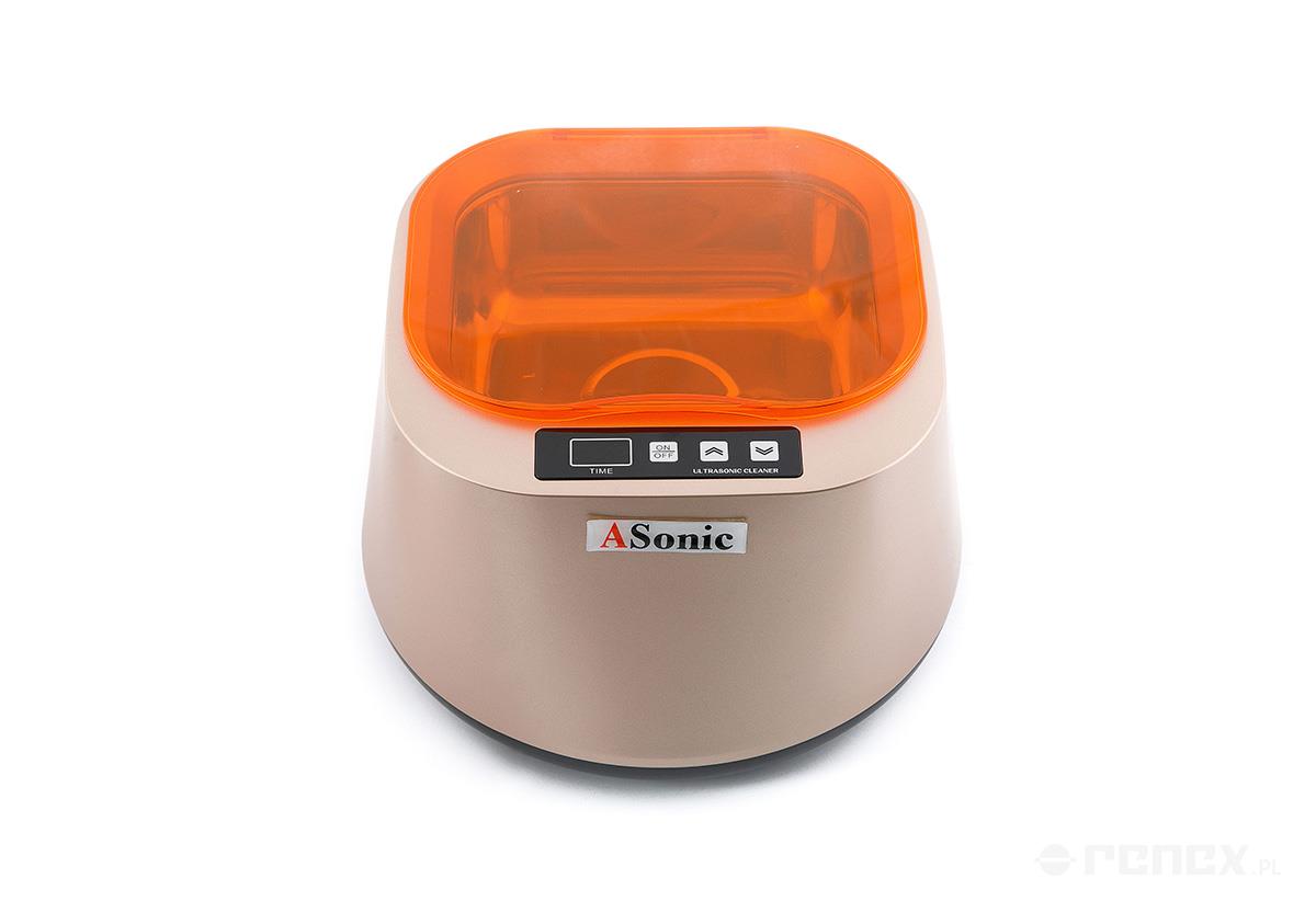 Digital ultrasonic cleaner 1400 ml, 40 kHz