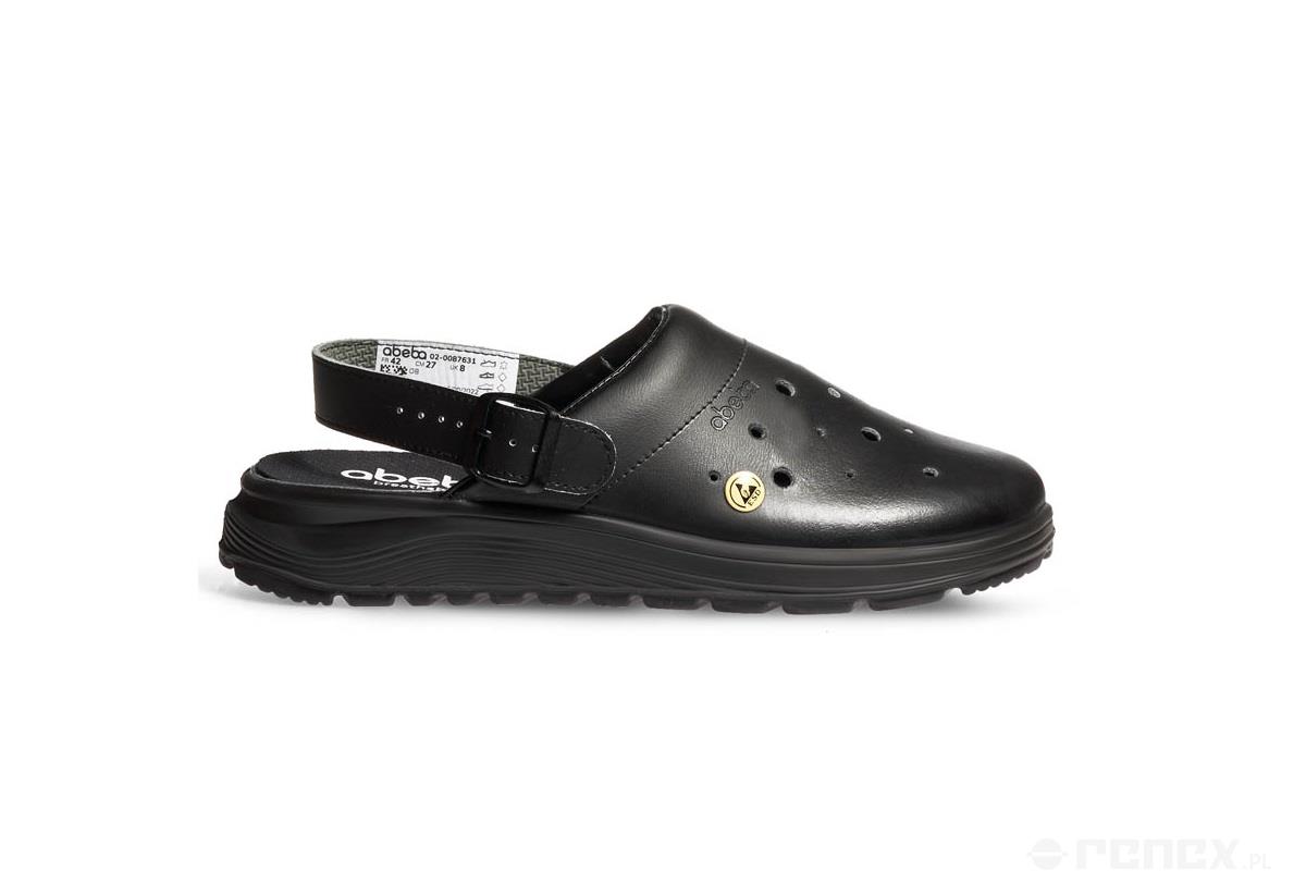 ESD Occupational Clogs, 837631