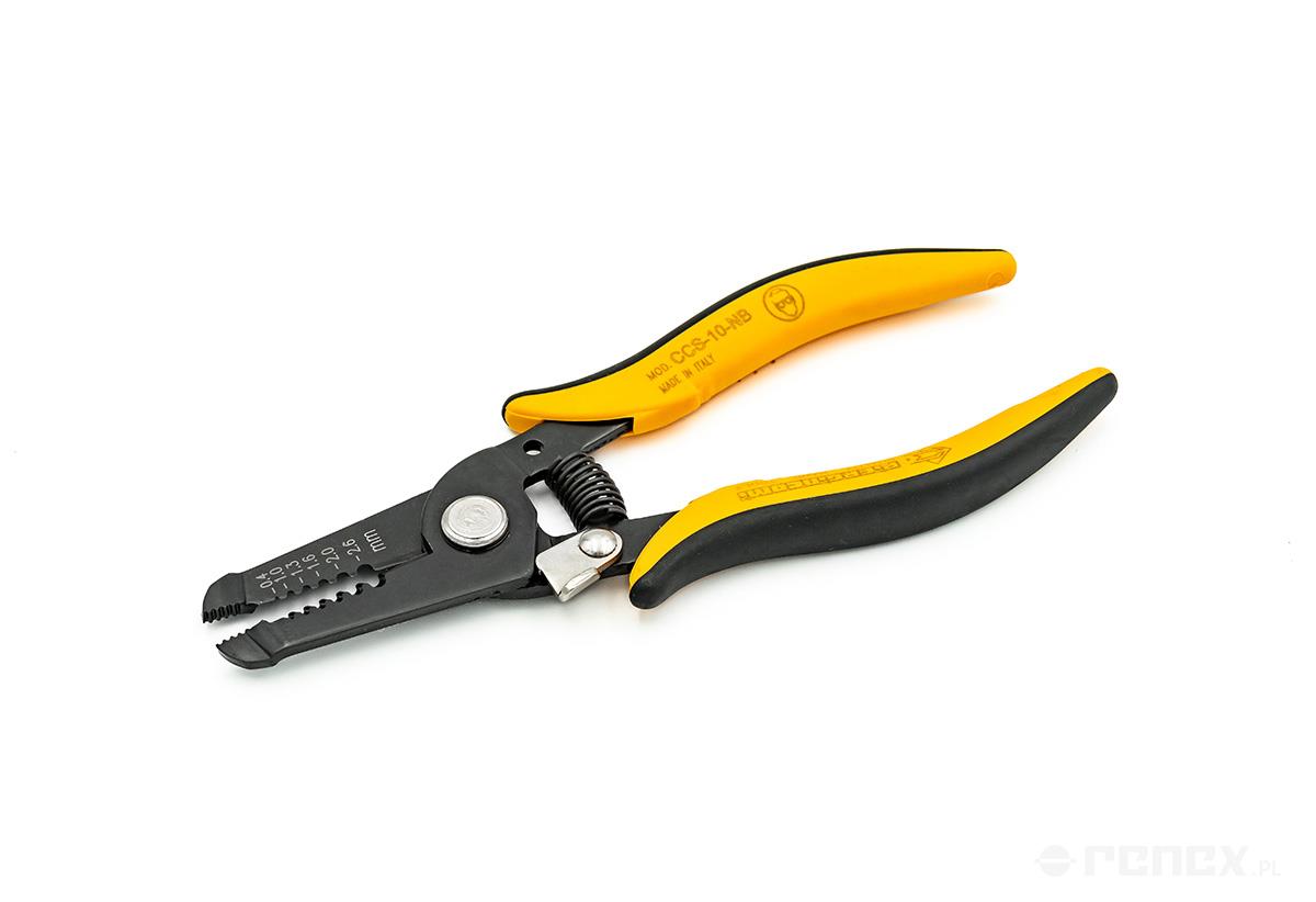 PIERGIACOMI CCS-10-NB wire stripper