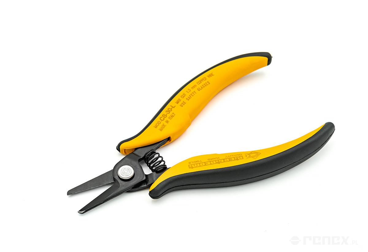 PIERGIACOMI CS-30-L shears