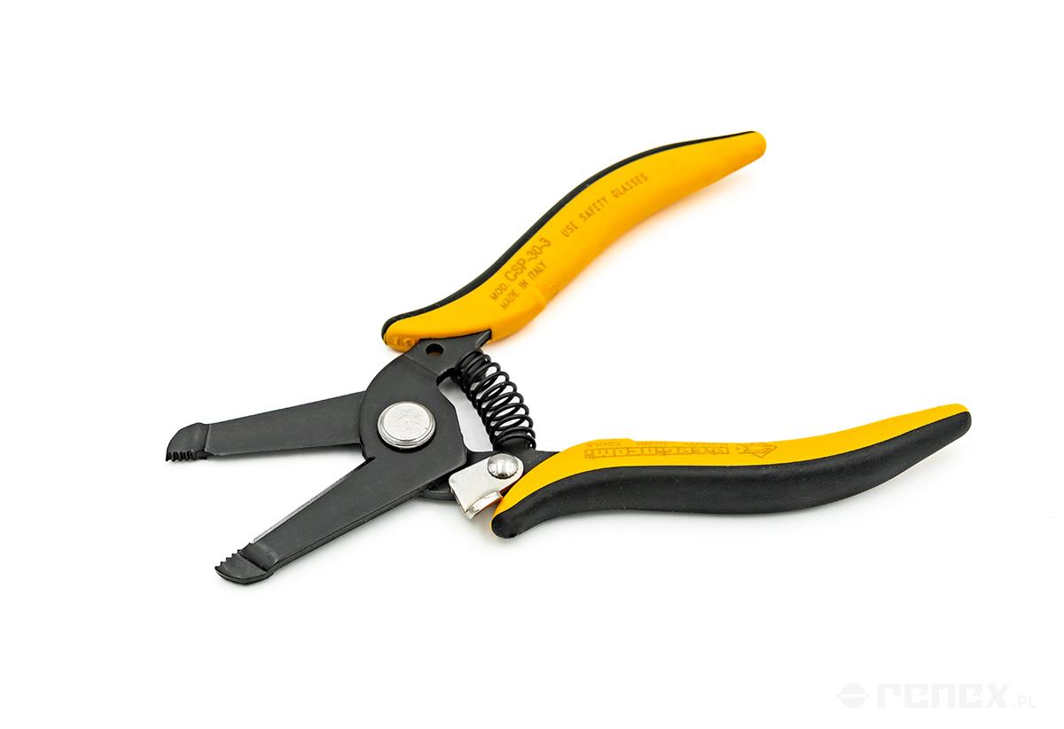 PIERGIACOMO CSP-30-3 wire stripper