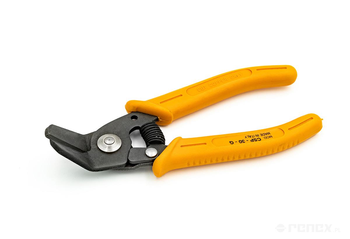 PIERGIACOMI CSP-30-G wire stripper