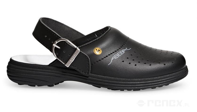 ESD Occupational Clogs, 37530