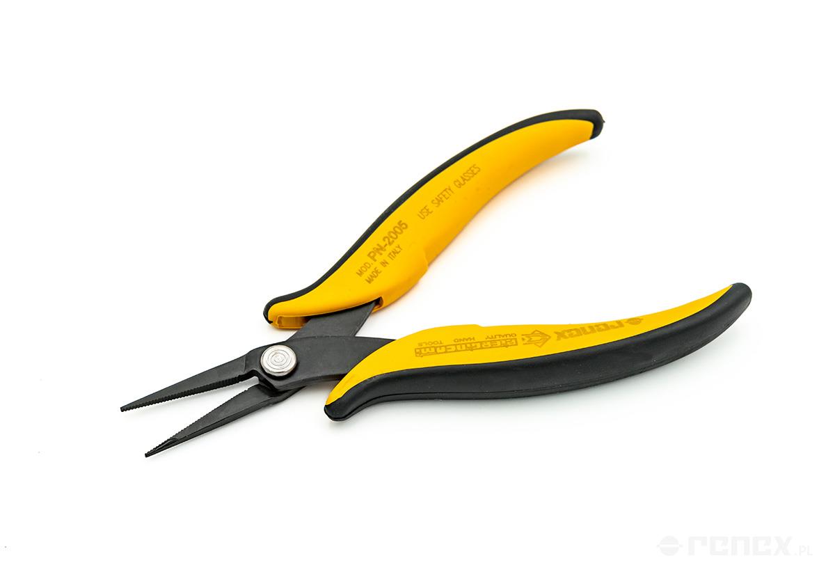 PIERGIACOMI PN-2005 pliers