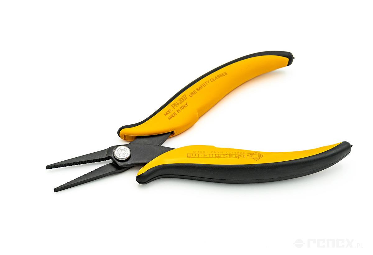 PIERGIACOMI PN-2007 pliers