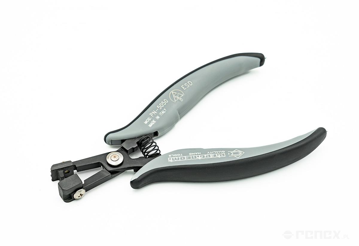 PIERGIACOMI PN-5050 ESD pliers