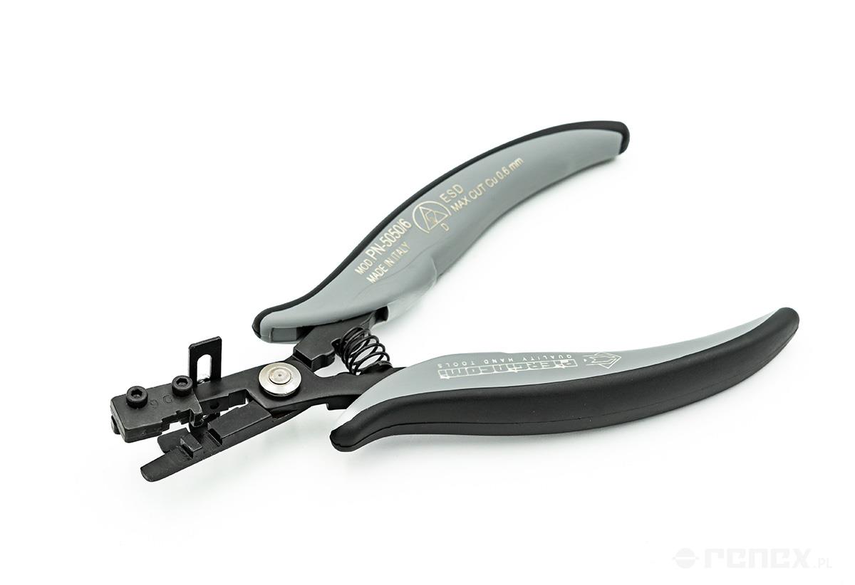 PIERGIACOMI PN-5050/6 ESD pliers